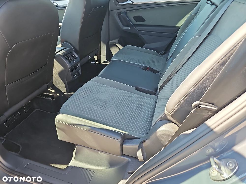 Seat Tarraco 1.5 Eco TSI EVO Xperience S&S DSG - 30