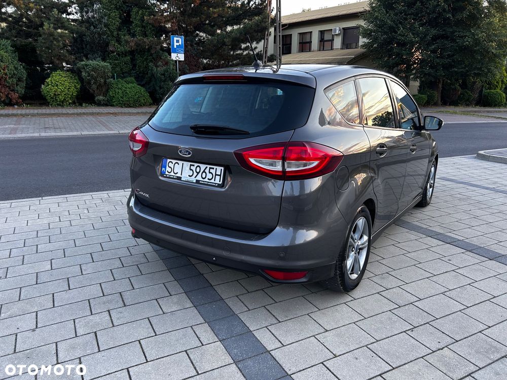 Ford C-MAX - 20