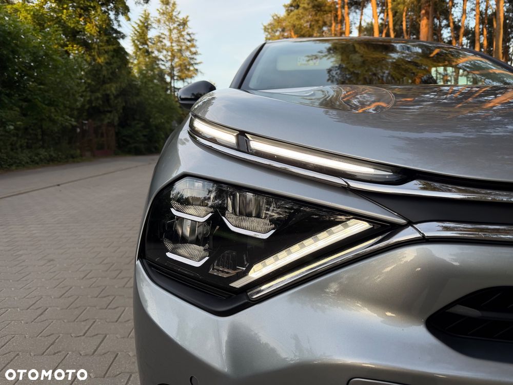 Citroën C4 PureTech 130 Stop&Start C-SERIES - 10