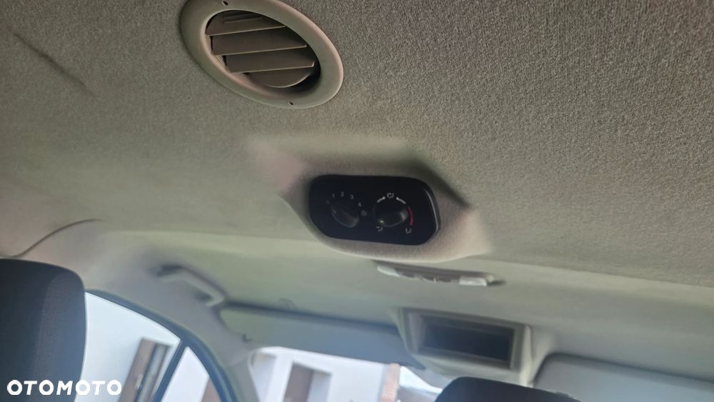 Ford Transit Custom - 8