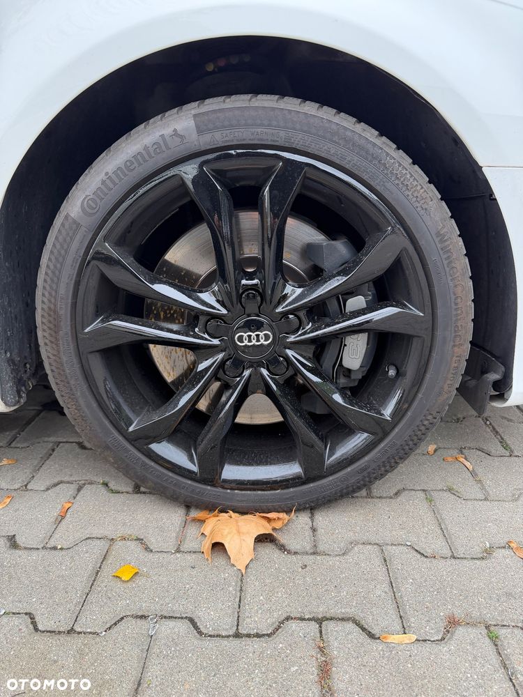 Audi S3 2.0 TFSI Quattro S tronic - 15