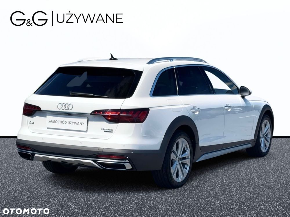 Audi A4 Allroad - 5