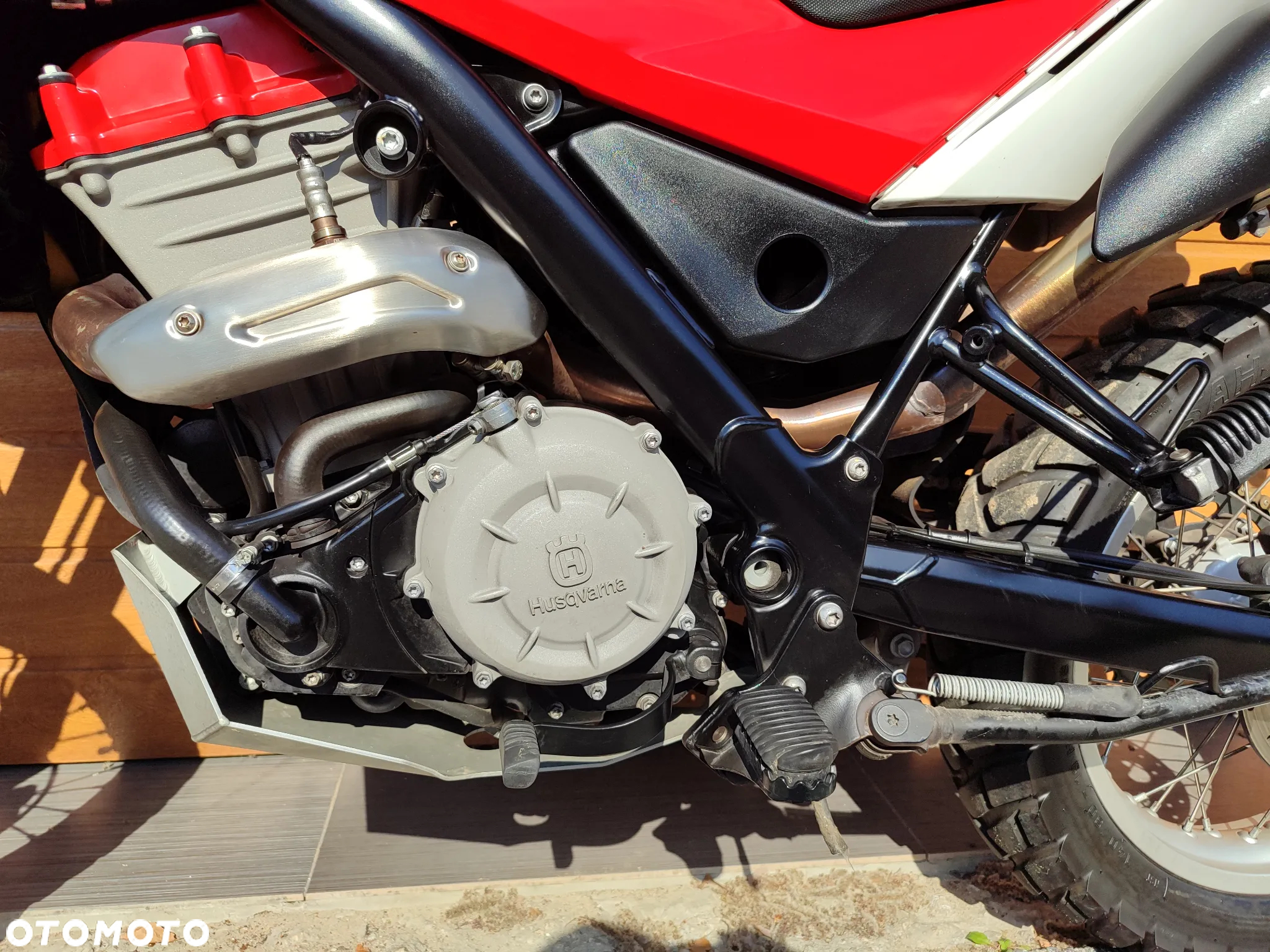 Husqvarna Inny - 11