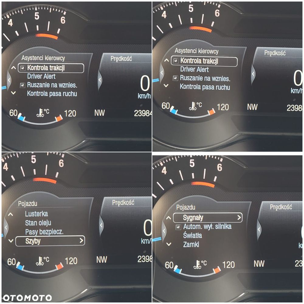 Ford Galaxy 2.0 TDCi Titanium - 28