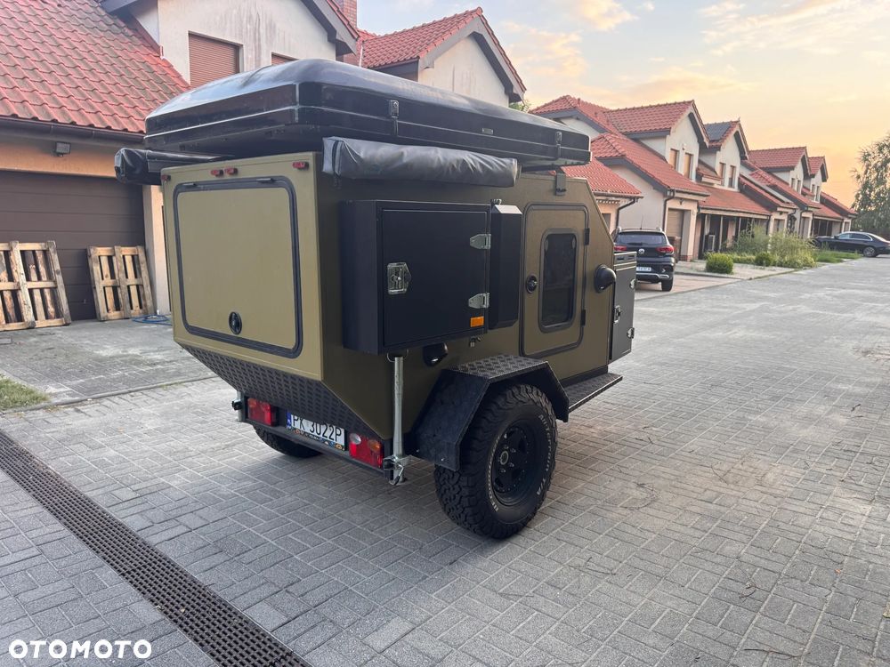 Wiola OFFROAD - 23