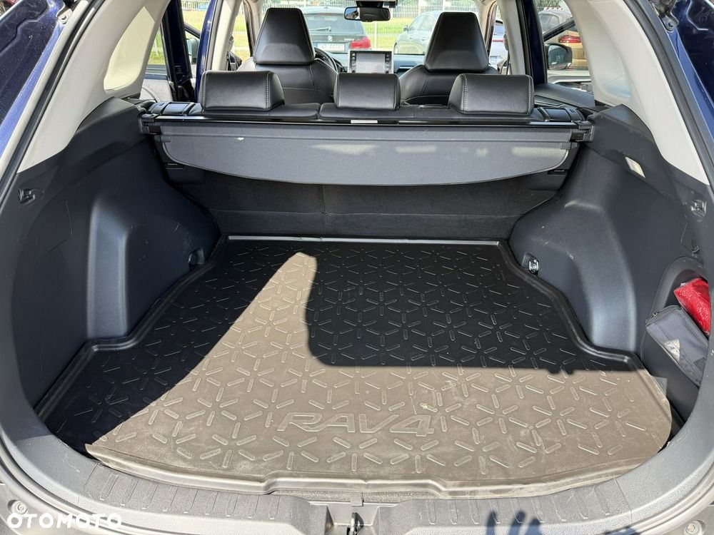 Toyota RAV4 - 33