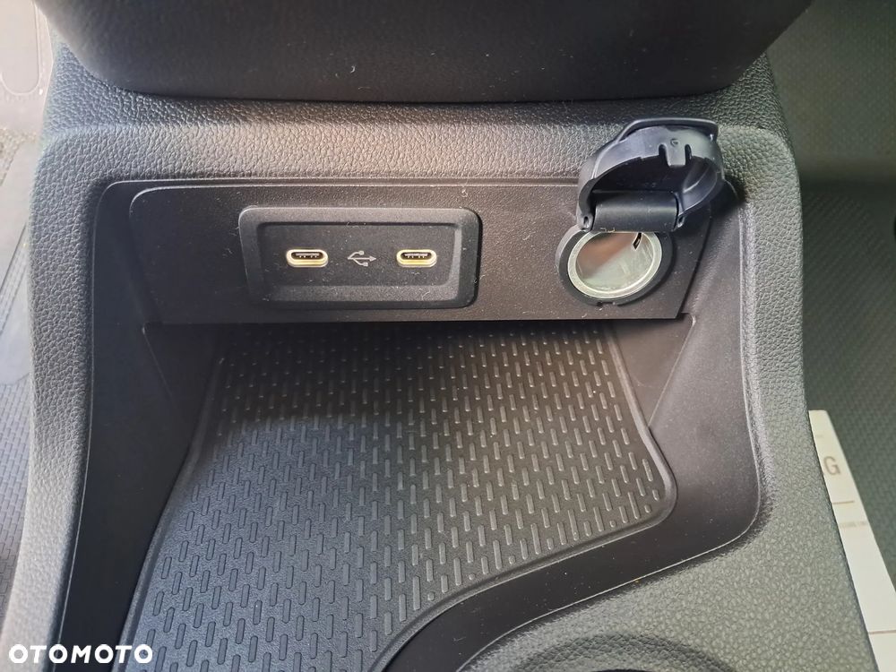 Mercedes-Benz Citan 110 CDI Furgon Ekstra długi - 14