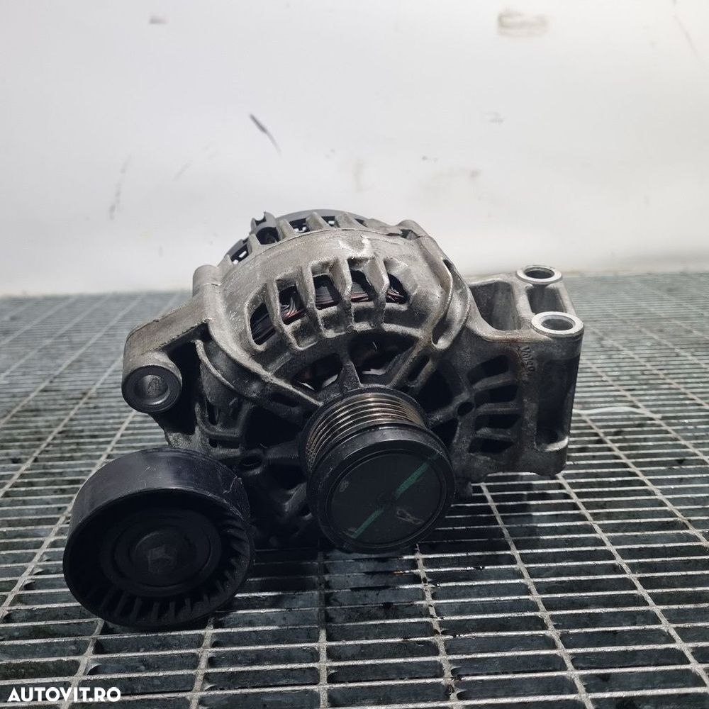 Alternator Ford Kuga II 1.5 Benzina EcoBoost 2012 - 2014 150CP 1499CC M8MA M8ME M8MC ... - 1