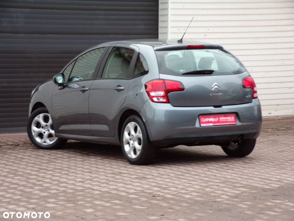 Citroën C3 - 12
