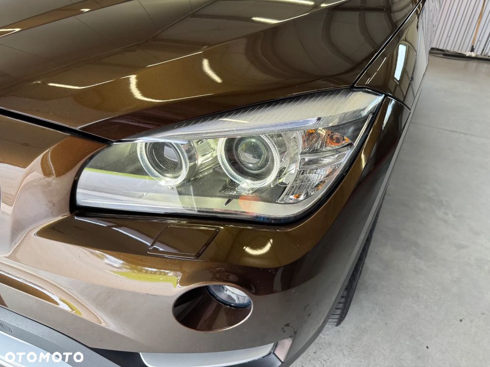 BMW X1 sDrive18d xLine - 5