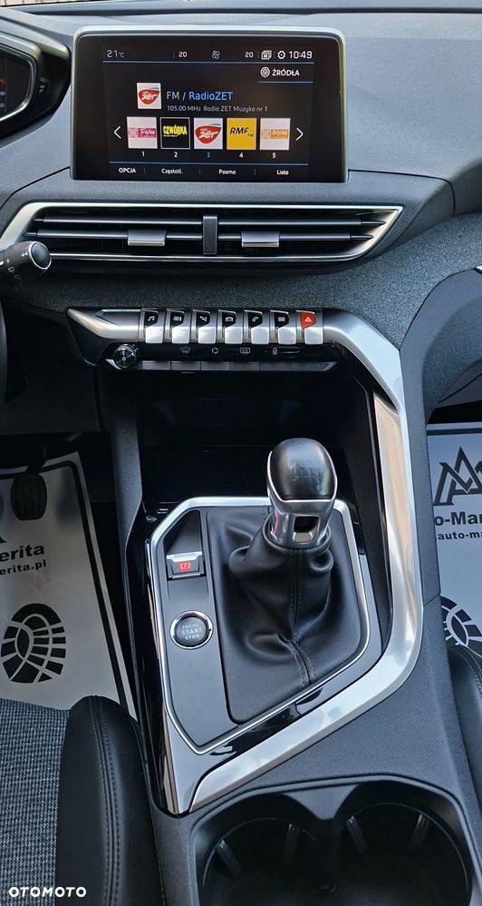 Peugeot 5008 1.5 BlueHDi GT S&S - 30