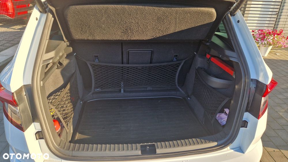 Skoda Karoq 1.5 TSI ACT 4x2 Sportline DSG - 9