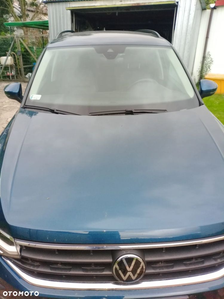Volkswagen Tiguan 1.5 TSI EVO Life - 15