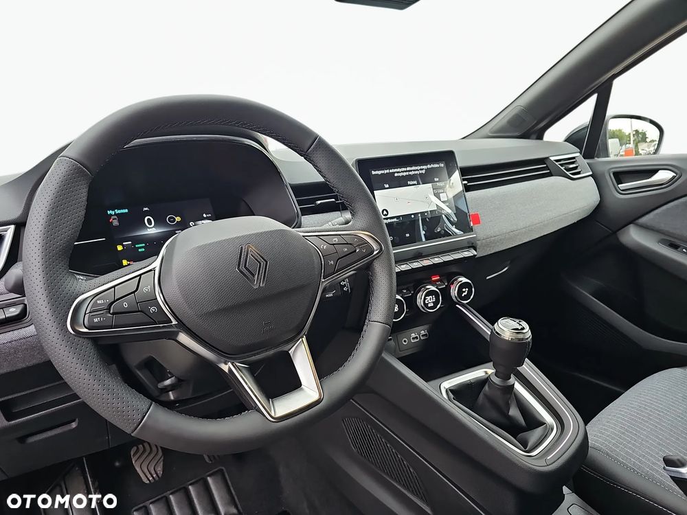 Renault Clio 1.0 TCe Techno - 3