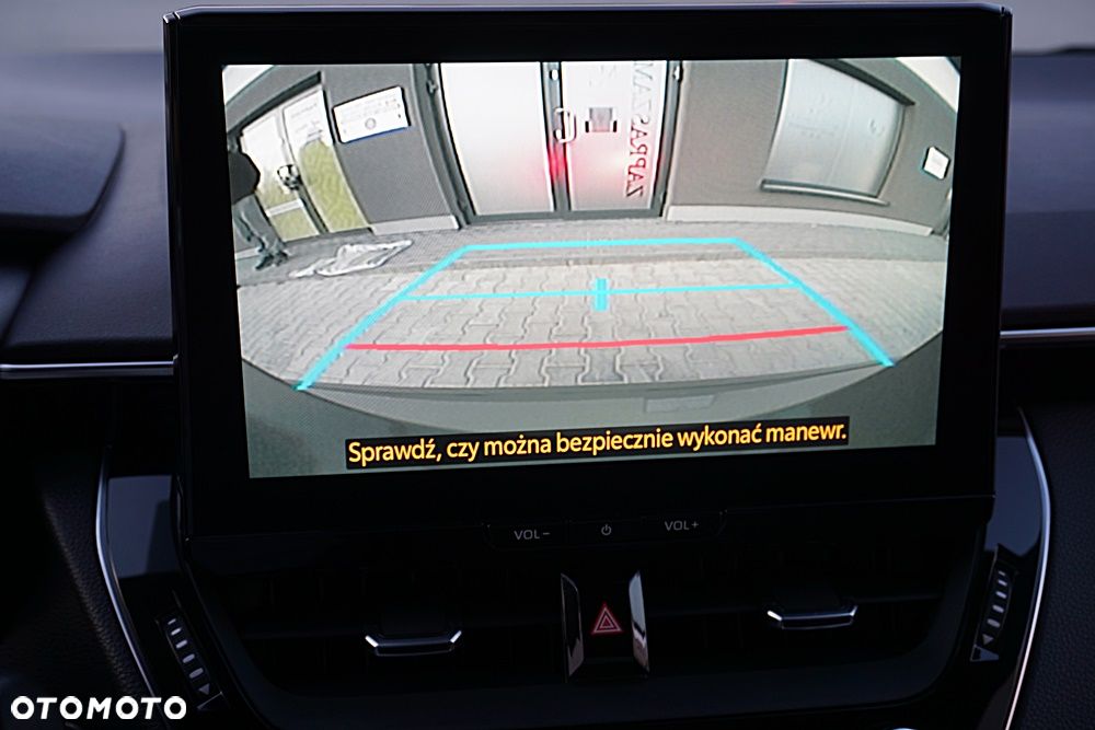 Toyota Corolla 1.8 Team Deutschland - 28