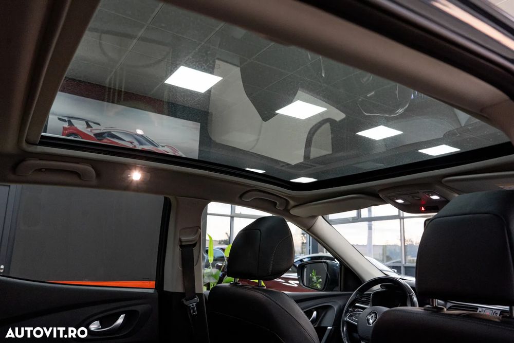 Renault Kadjar BLUE dCi EDC Intens - 28