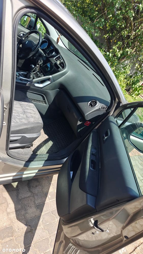 Peugeot 3008 - 9