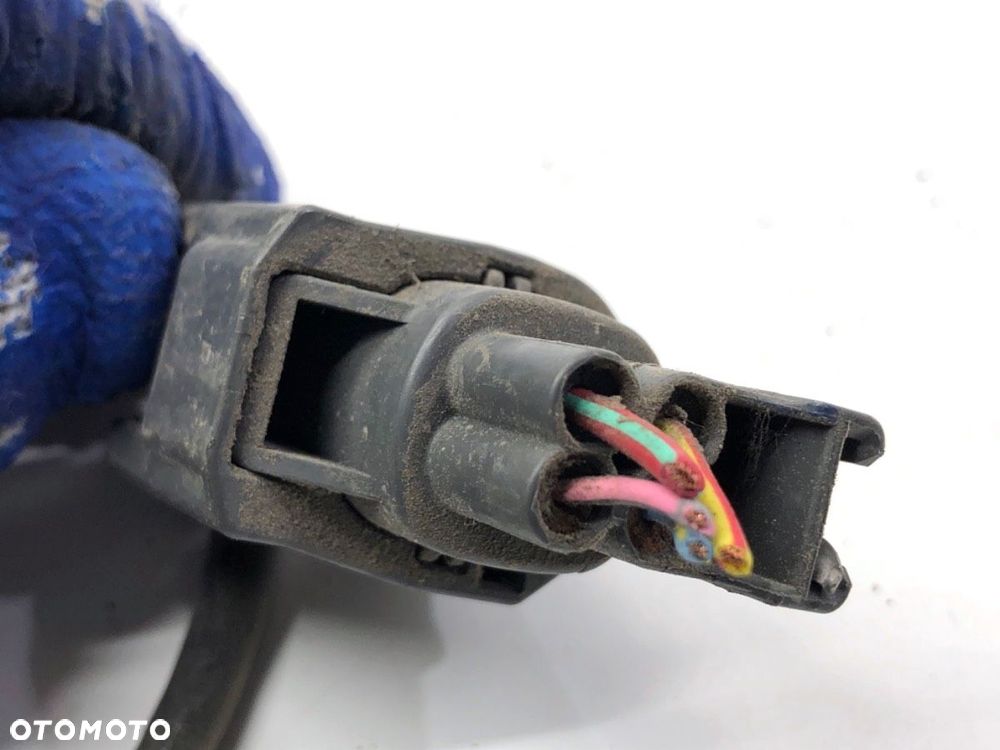 SONDA LAMBDA PRZÓD  MAZDA CX-7 (ER) 2006 - 2014 2.2 MZR-CD AWD (ER10A) 120 kW [163 KM] olej - 3