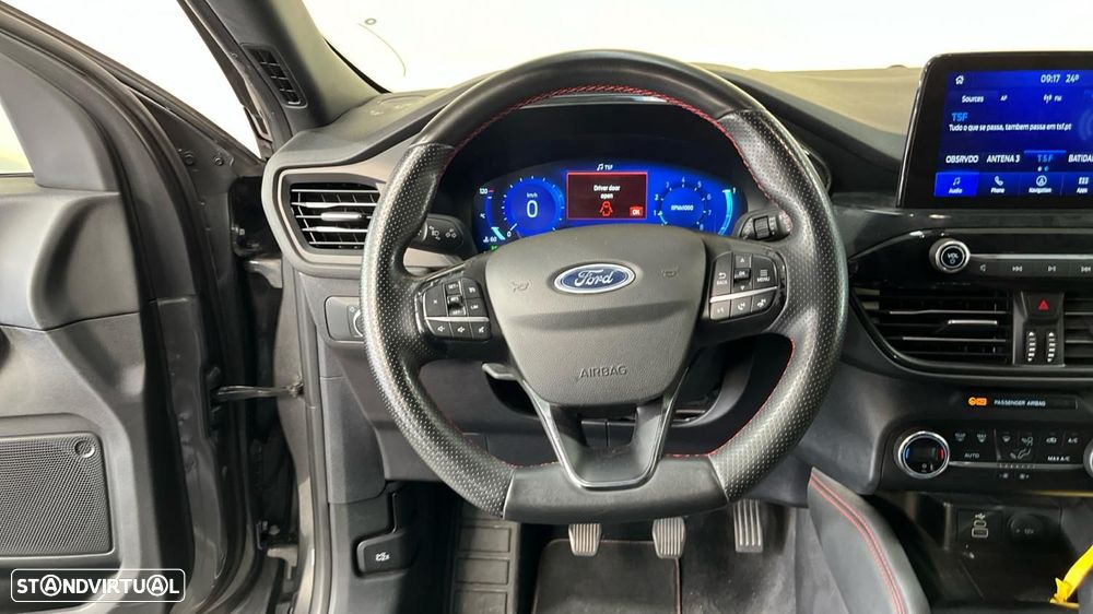 Ford Kuga 1.5 EcoBoost ST-Line - 23
