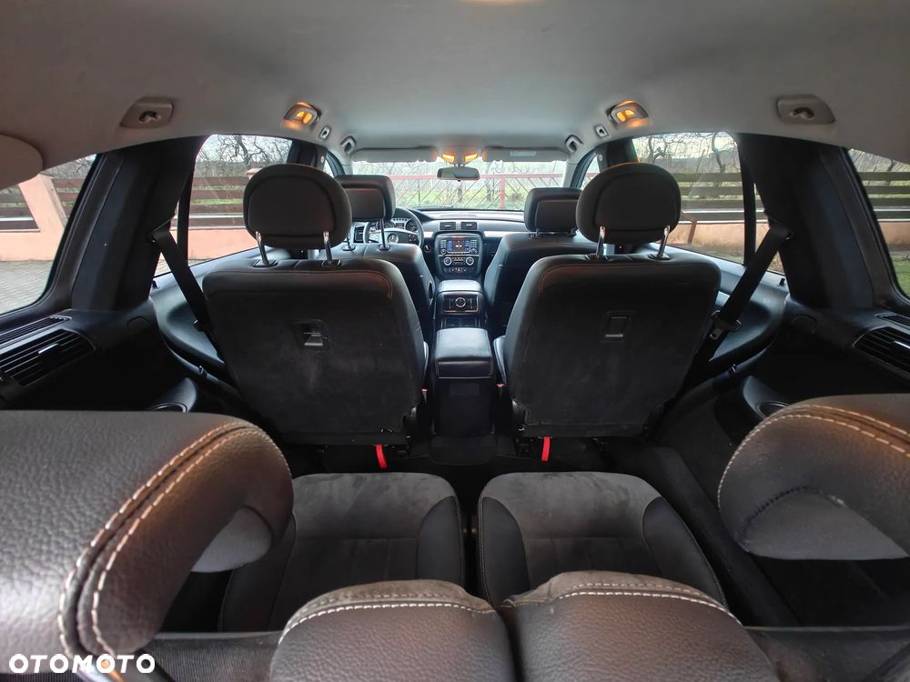 Mercedes-Benz Klasa R 320 CDI 4Matic 7G-TRONIC DPF - 24