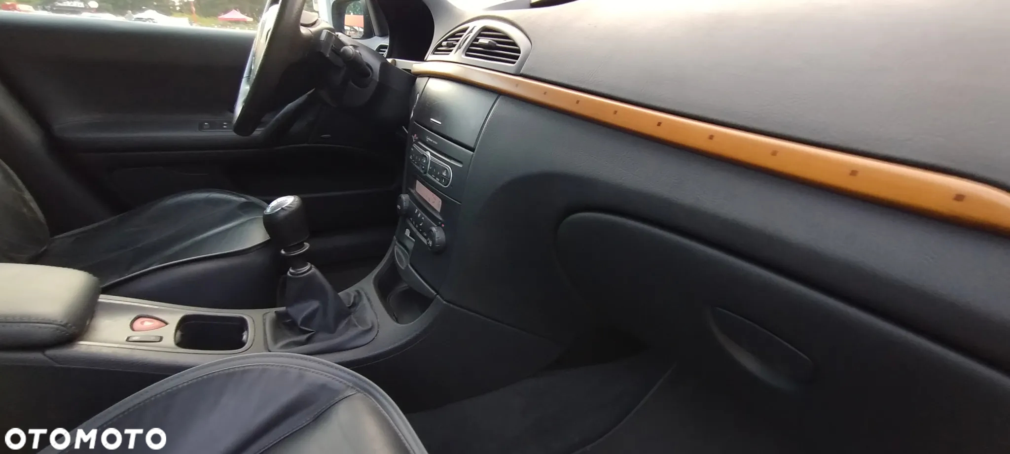 Renault Laguna 2.0 Turbo Initiale - 16