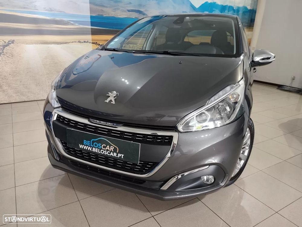 Peugeot 208 1.2 PureTech Signature - 3