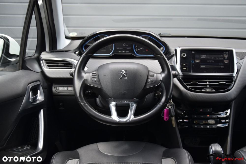 Peugeot 2008 - 28