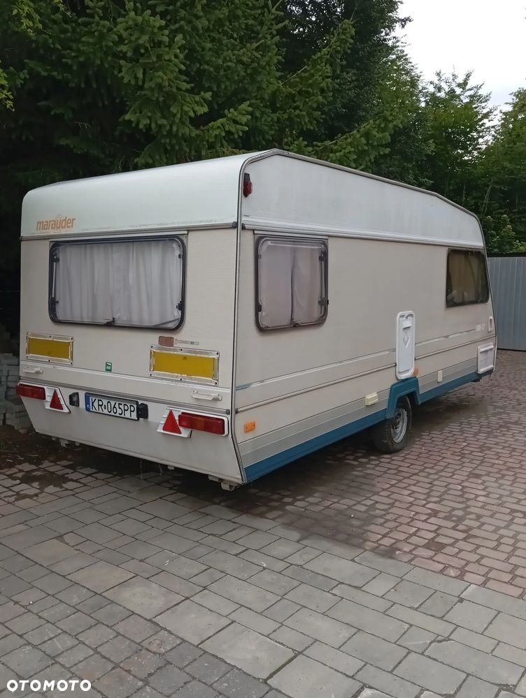Abi Marauder 500-ST - 5