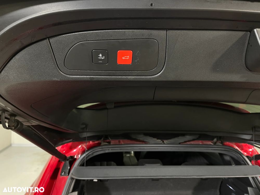 DS Automobiles DS 7 Crossback DS7 Crosback 1.6 PHeV AWD 300 EAT8 Rivoli - 31