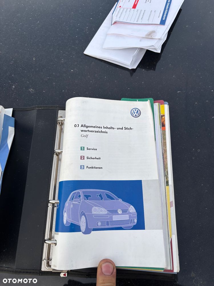 Volkswagen Golf 1.6 Tour - 27