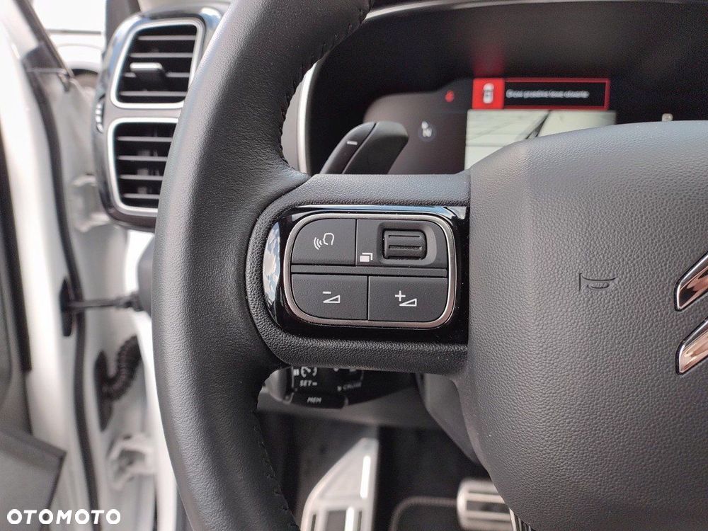 Citroën C5 Aircross 1.5 BlueHDi Shine EAT8 - 18