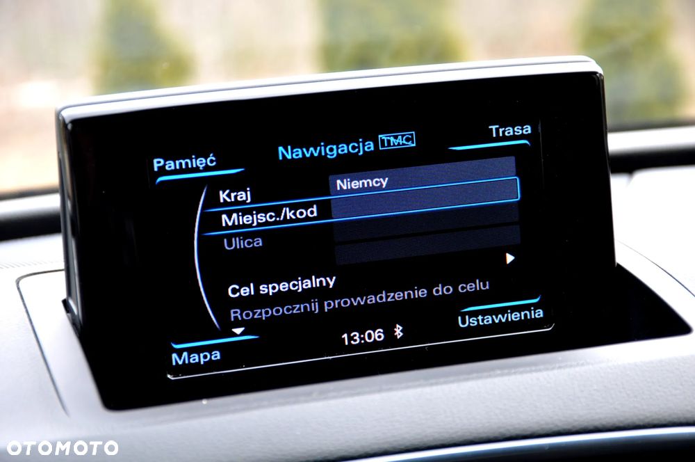 Audi Q3 2.0 TDI Design - 34