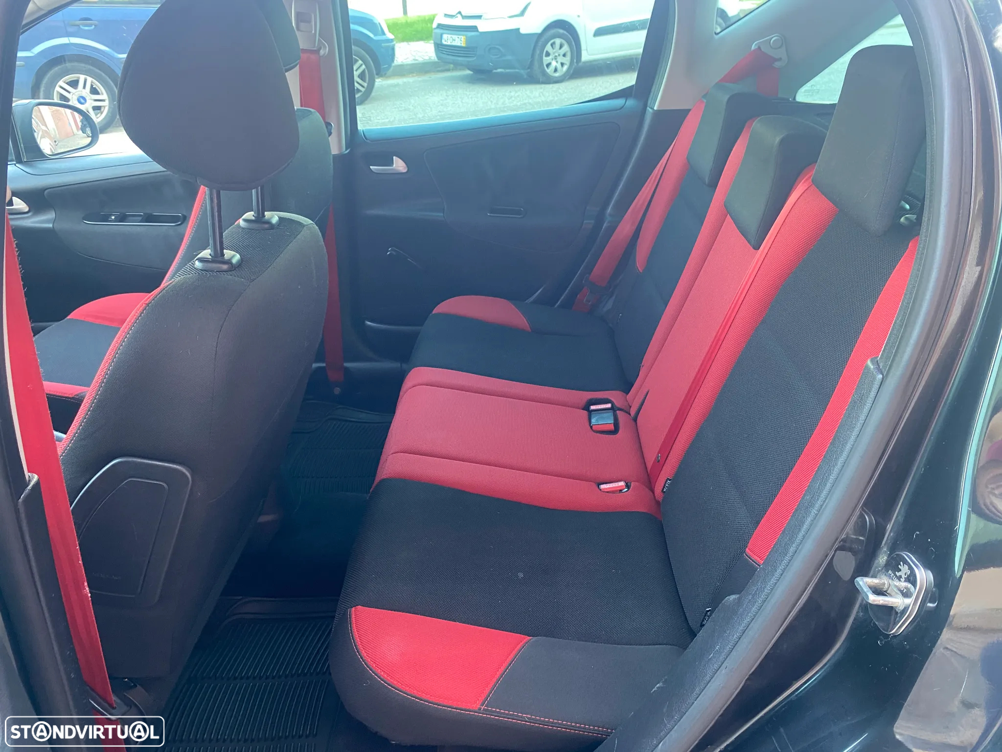 Peugeot 207 SW 1.6 HDi Active - 23