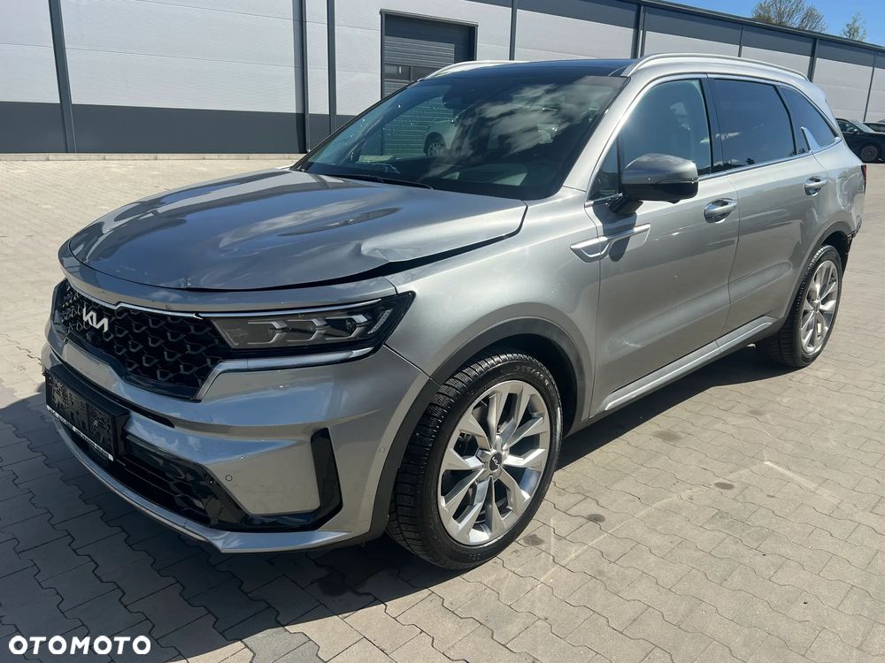 Kia Sorento - 3