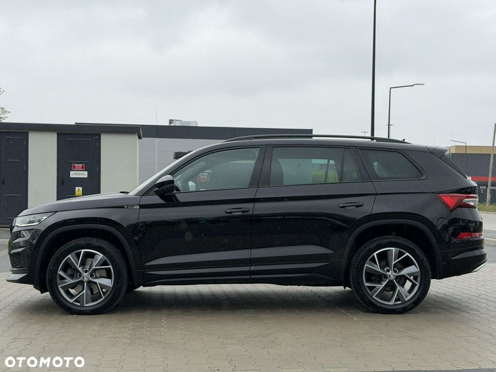 Skoda Kodiaq - 7