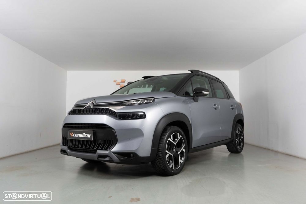Citroën C3 Aircross 1.2 PureTech Shine Pack - 7