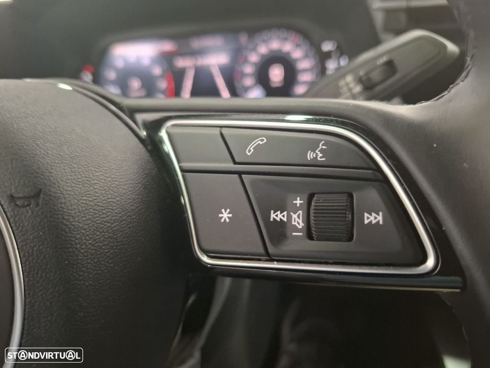 Audi A3 Limousine 30 TFSI S line S tronic - 19