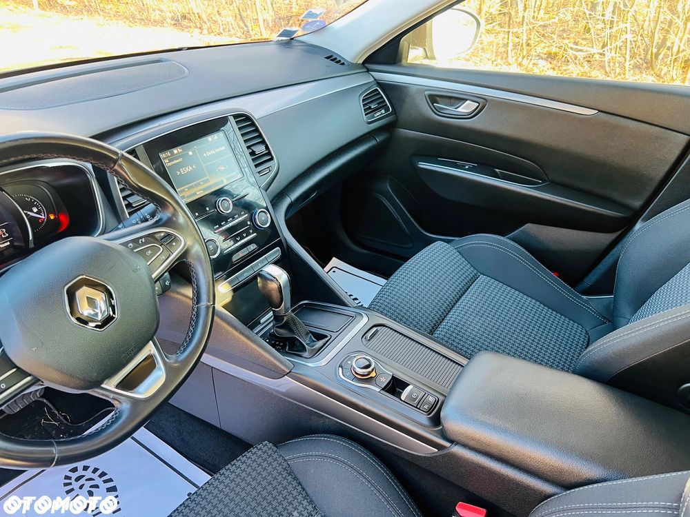 Renault Talisman TCe 160 EDC GPF Business Edition - 6