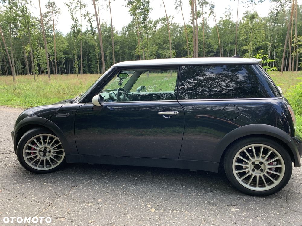 MINI Cooper - 5