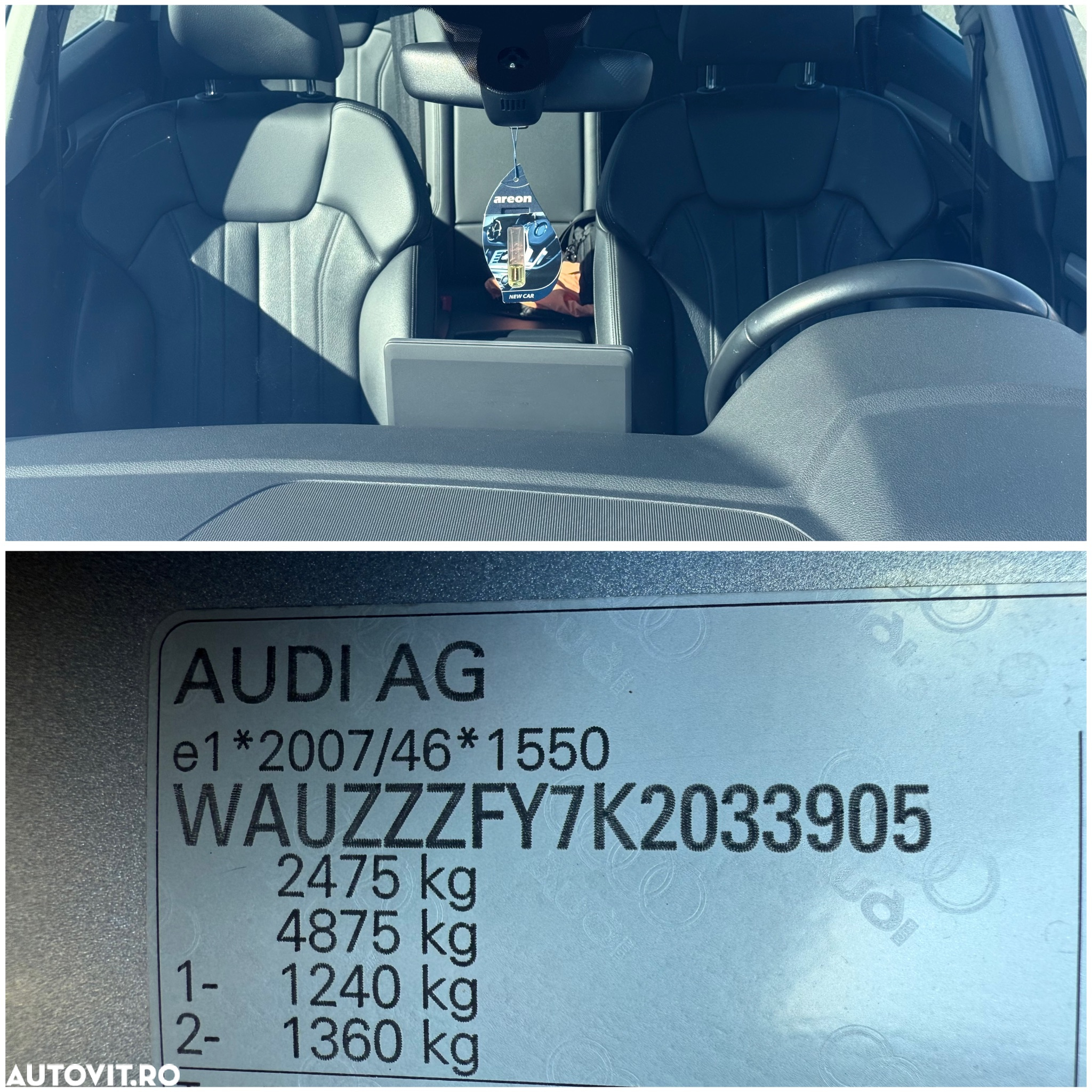 Audi Q5 2.0 40 TDI quattro S tronic Sport - 37