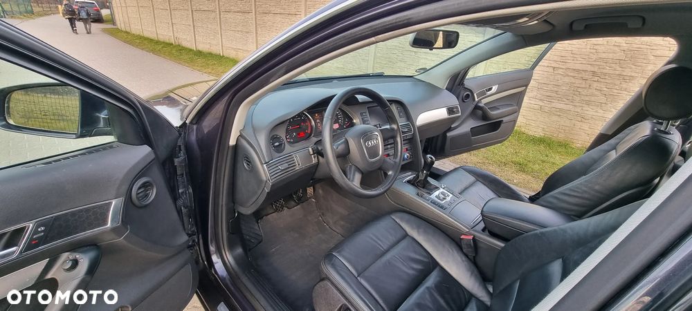 Audi A6 - 16