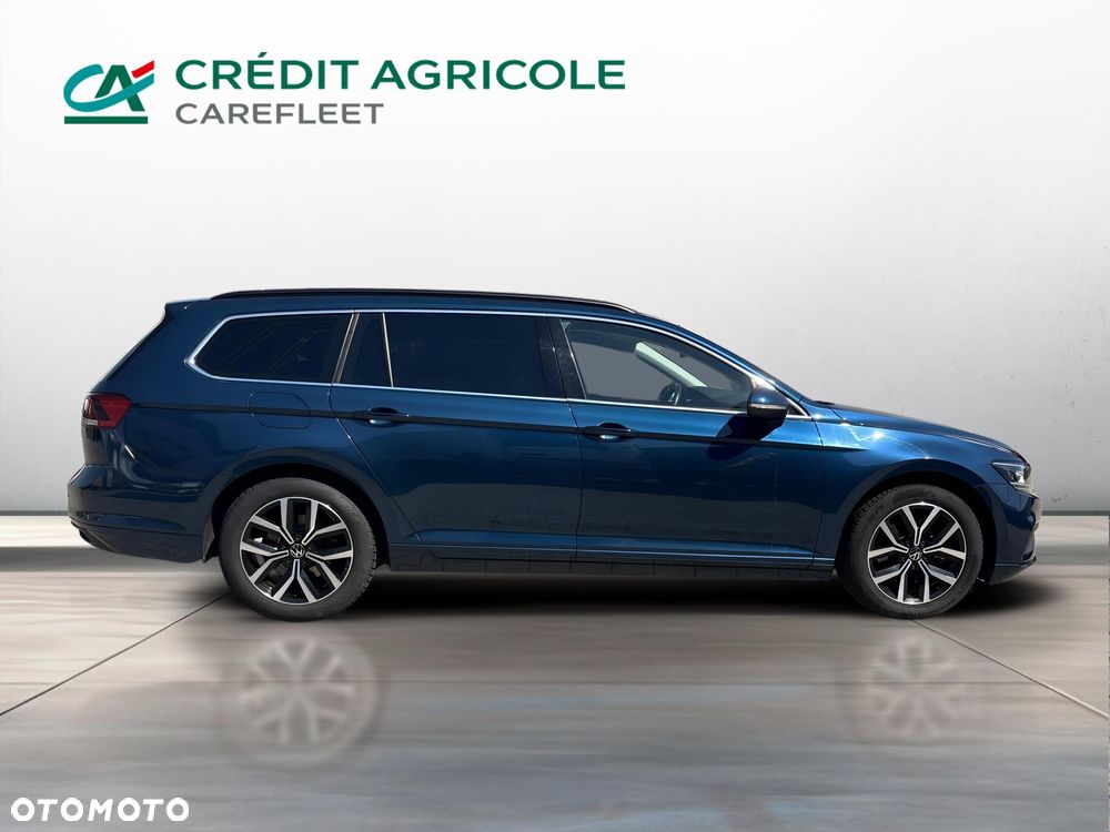 Volkswagen Passat 2.0 TDI EVO Business DSG - 6