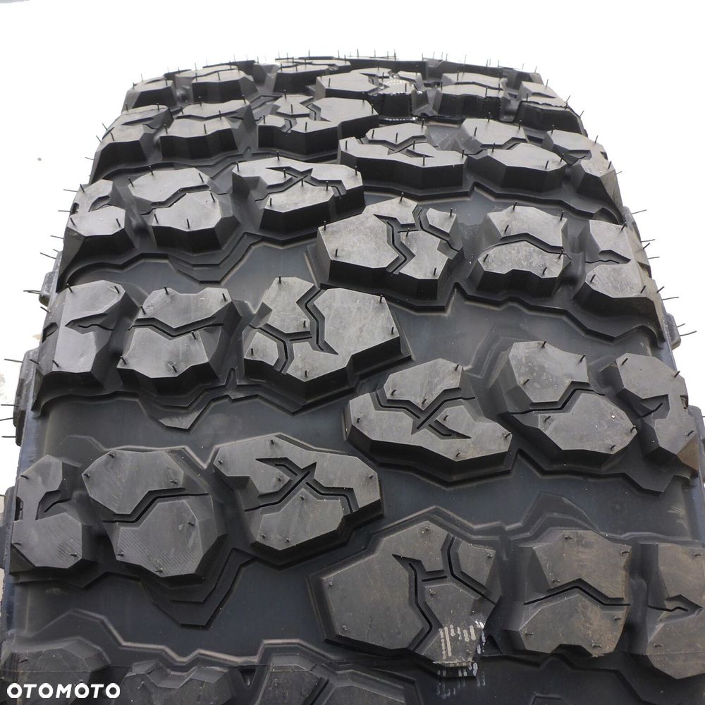 Opony 35-12.50 R20 Yokohama 121Q G005 Letnie M+S 2020,2021 Nieużywane - 2