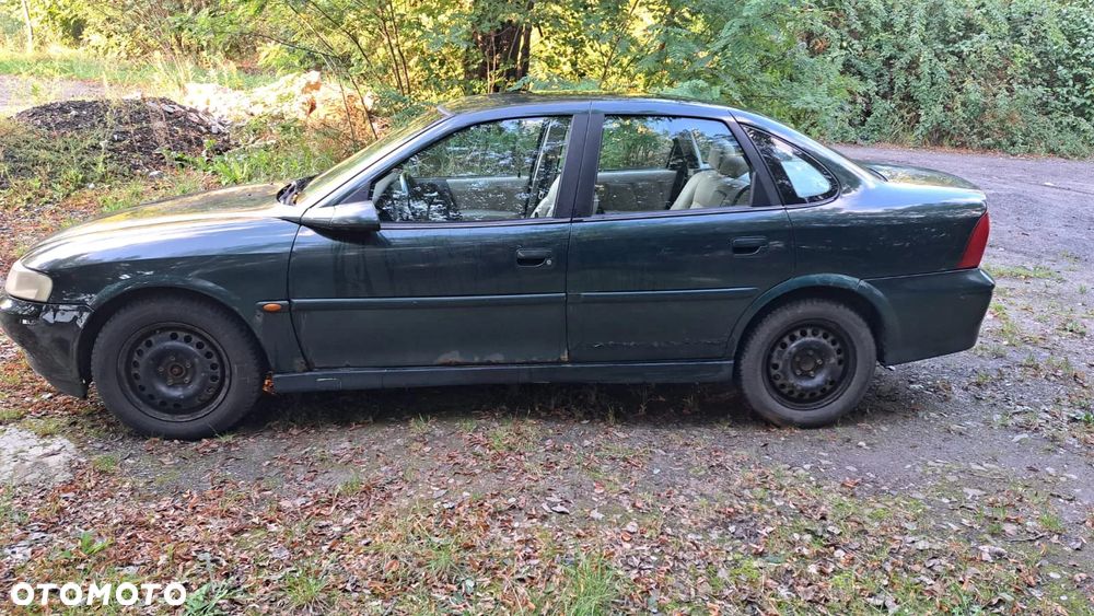 Opel Vectra 2.0 CD - 5