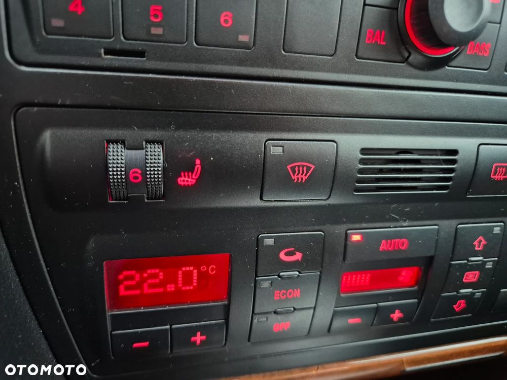 Audi A6 Limousine - 20