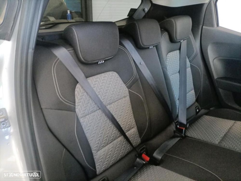 Renault Clio 1.0 TCe Evolution Bi-Fuel - 6