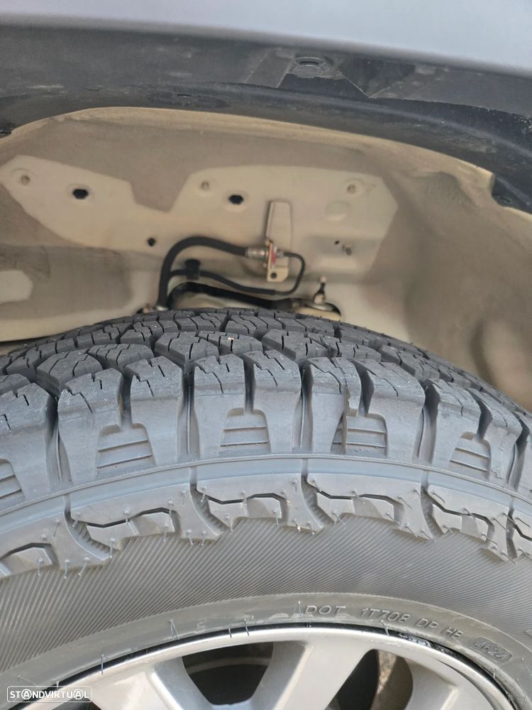 Suzuki Jimny 1.5L JLX - 6