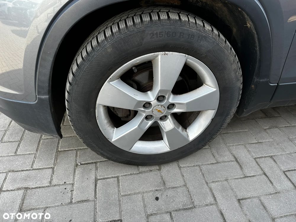Chevrolet Trax - 32