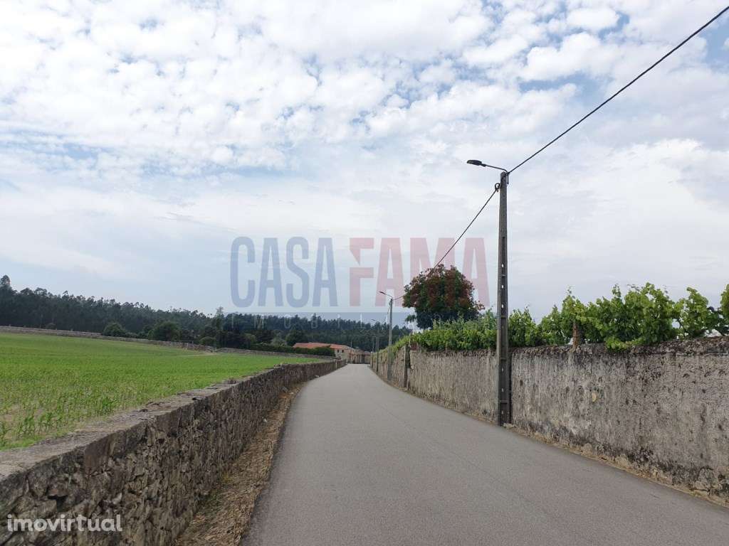 Terrenos de construção em Arcos - Vila Do Conde - Grande imagem: 2/6