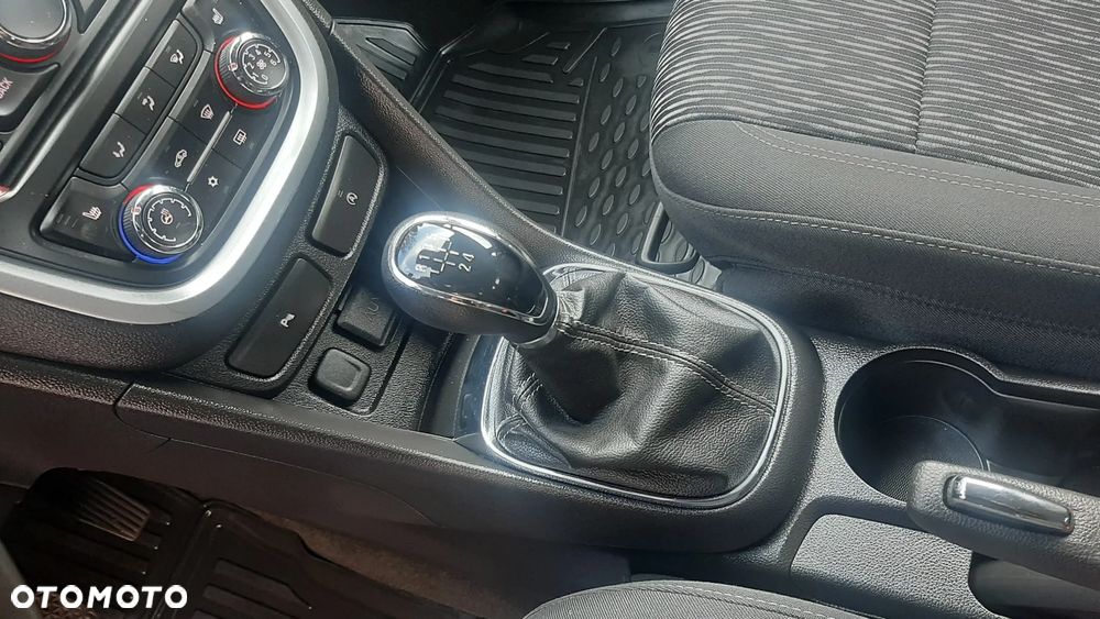Opel Mokka 1.6 Cosmo S&S - 25